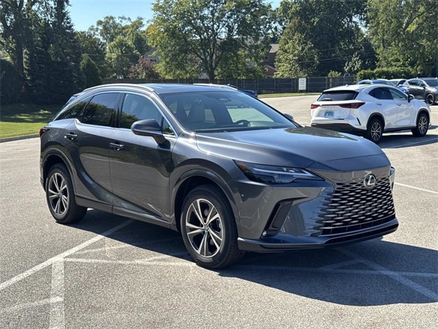 2025 Lexus RX 350 Premium photo 3