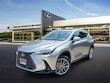 LEXUS NX 350