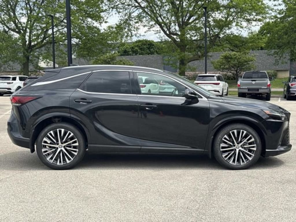 Certified 2023 Lexus RX 350 Premium Plus SUV