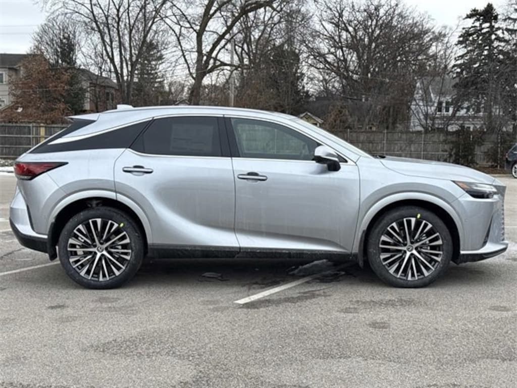 New 2026 Lexus RX 350 PREMIUM PLUS Sport Utility