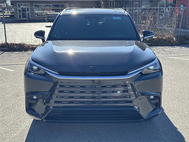 2026 Lexus TX 350 Premium photo 2