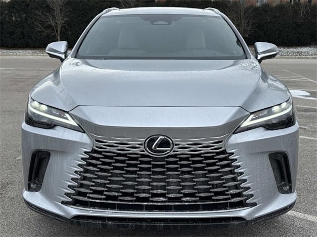 New 2026 Lexus RX 350 PREMIUM PLUS Sport Utility