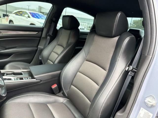2022 Honda Accord Sport - Photo 21