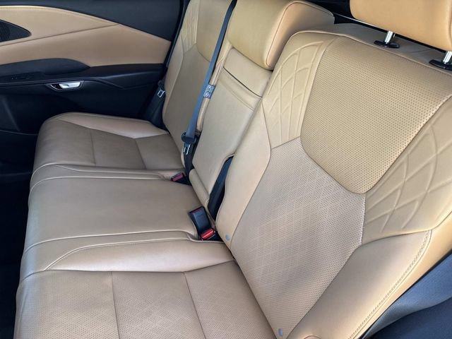 2025 Lexus RX 350 - Photo 13