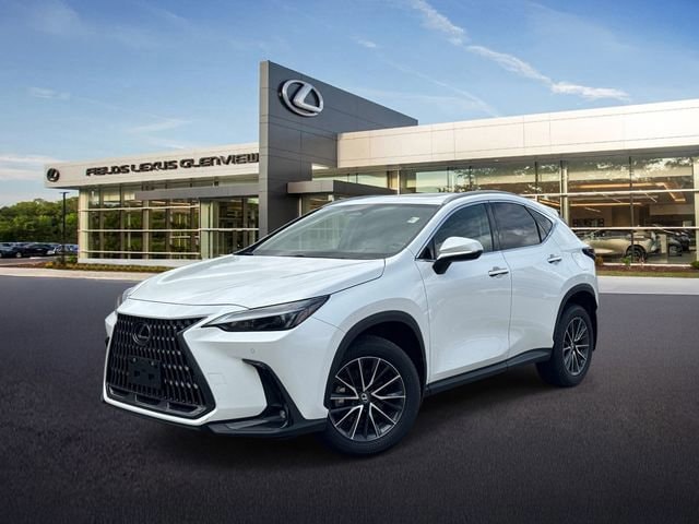 2024 Lexus NX 350 350 Premium AWD's photo