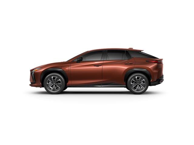 2025 Lexus RZ 450e 300e Premium photo 2