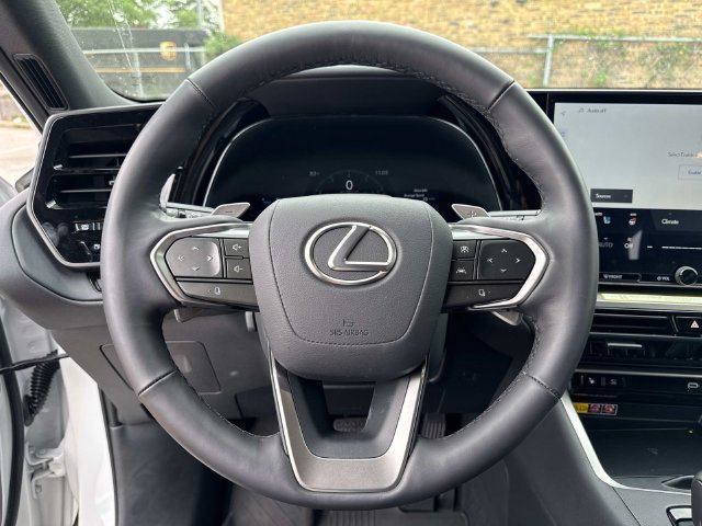 2026 Lexus TX 350 Luxury - Photo 26