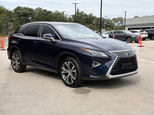 Used 2018 Lexus RX 350 SUV