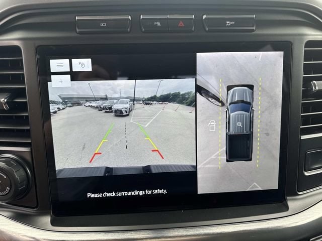 2023 Ford F-150 Lariat - Photo 25