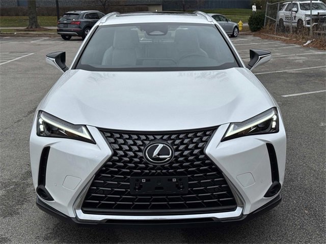 2025 Lexus UX Premium photo 2