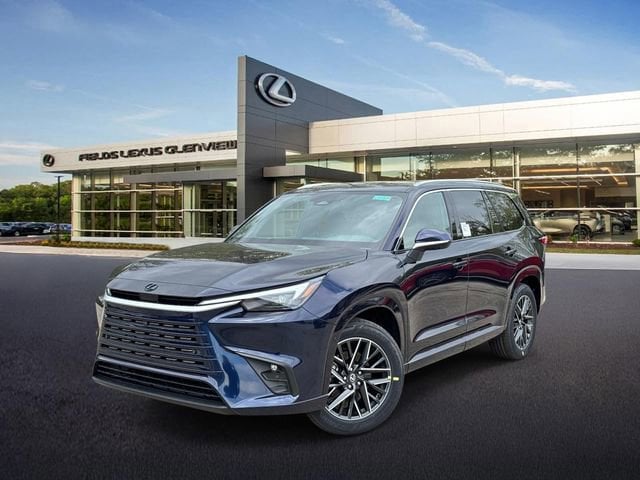 2026 Lexus TX 350 350 Premium AWD's photo
