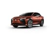 LEXUS RZ 300e