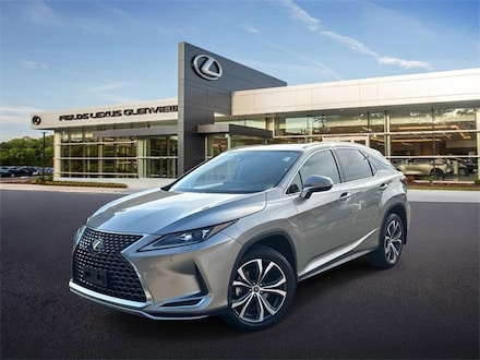 2022 LEXUS RX 350 SUV