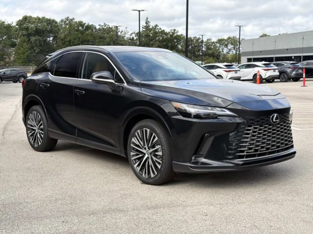 New 2026 Lexus RX RX 350 Premium+ Sport Utility