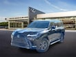  LEXUS LX 700h