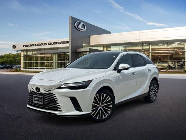 2025 Lexus RX 350 350 Premium Plus AWD's photo