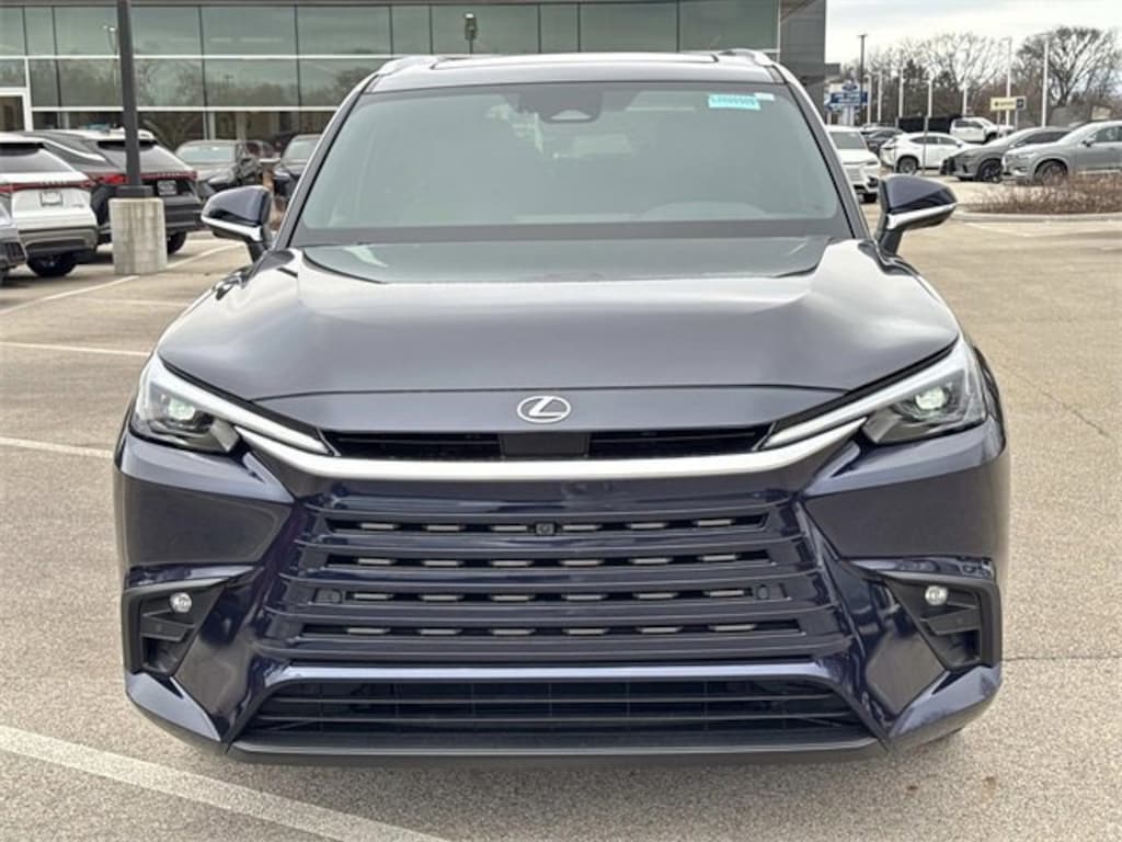 New 2026 Lexus TX TX 350 Premium Sport Utility