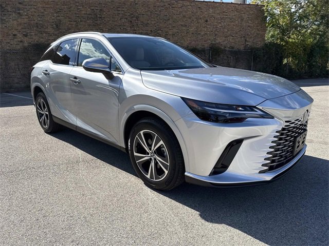 2025 Lexus RX 350 Premium photo 3