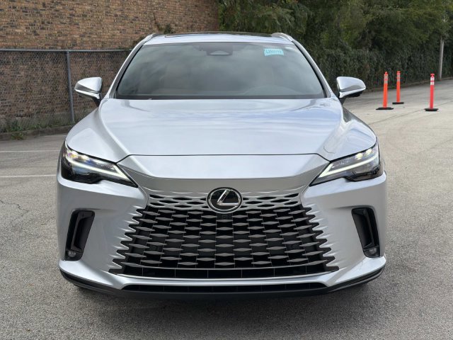 New 2026 Lexus RX 350 Premium Sport Utility