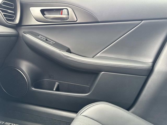 2026 Lexus IS 350 F SPORT DESIGN - Photo 22