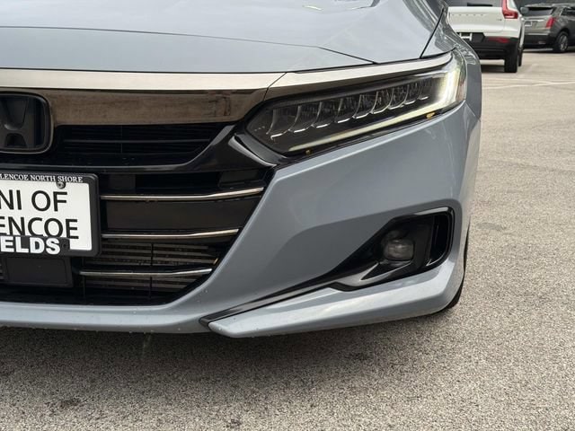 2022 Honda Accord Sport - Photo 9