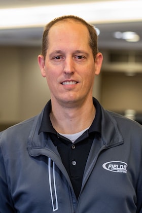 Staff member Doug Albrecht from ID_59f0377d7c0e