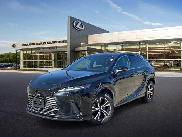2023 Lexus RX 350