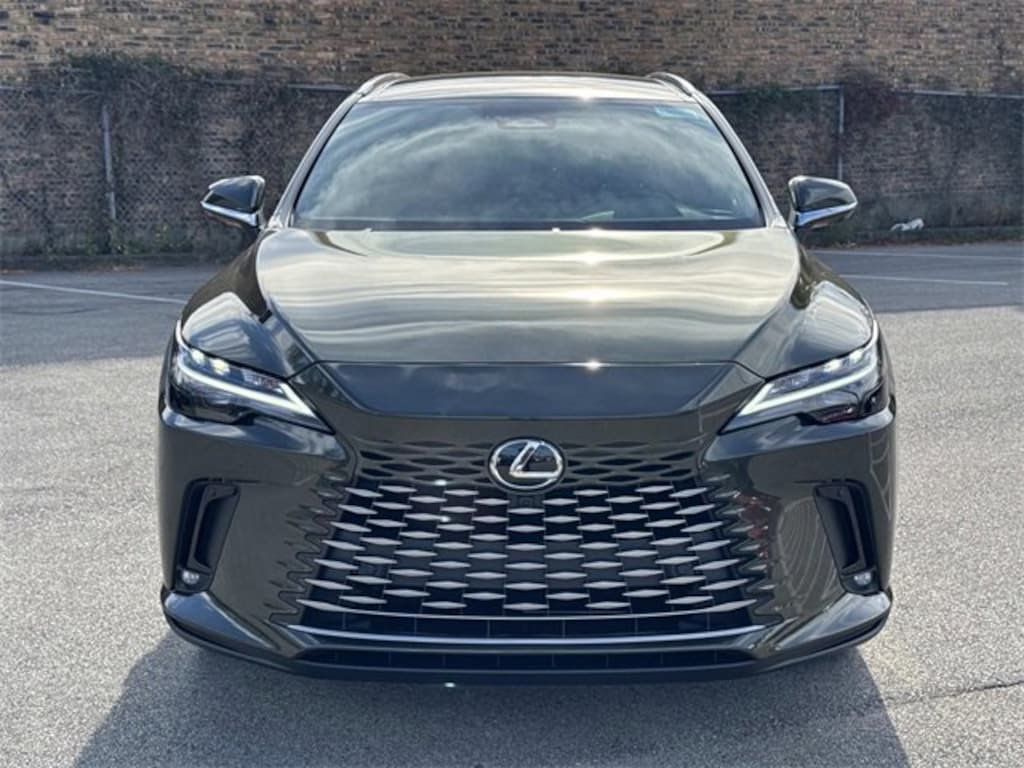 New 2026 Lexus RX 350 PREMIUM PLUS Sport Utility