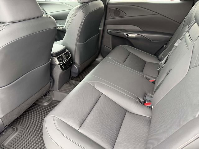2026 Lexus RX 350 Premium - Photo 14