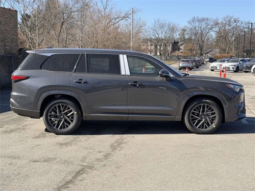 New 2026 Lexus TX TX 350 Premium Sport Utility