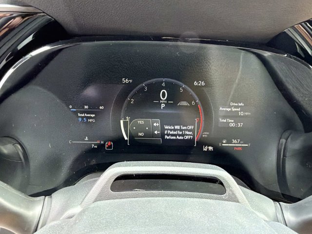 Vehicle thumbnail