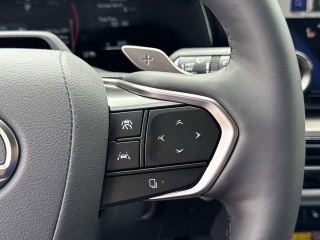 2026 Lexus TX 350 Luxury - Photo 29