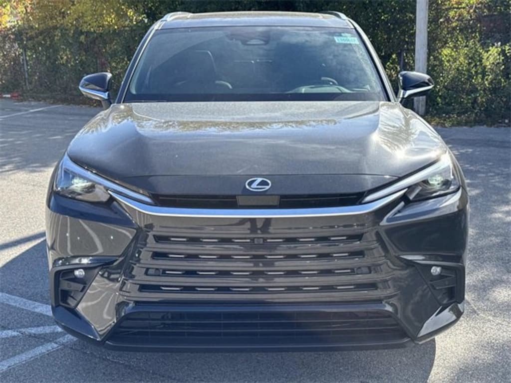 New 2026 Lexus TX 350 PREMIUM AWD Sport Utility