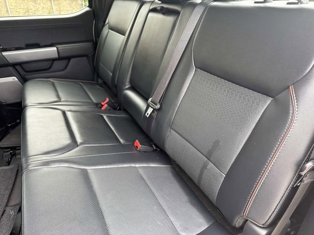 2023 Ford F-150 Lariat - Photo 13