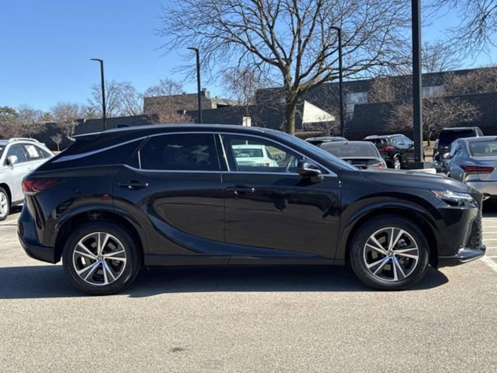 Certified 2023 Lexus RX 350 Premium SUV