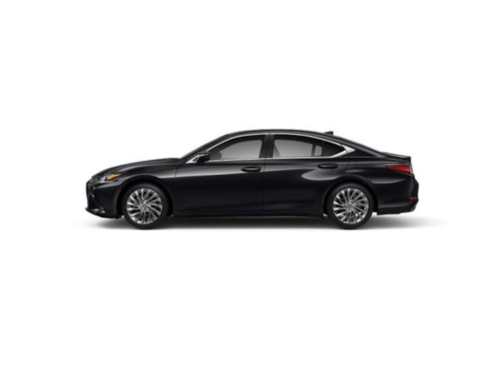 New 2025 Lexus ES 350 ULTRA LUXURY SEDAN