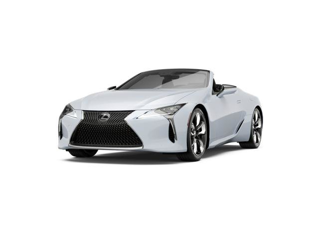  LEXUS LC 500