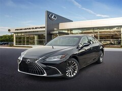 2025 LEXUS ES 350 ULTRA LUXURY SEDAN