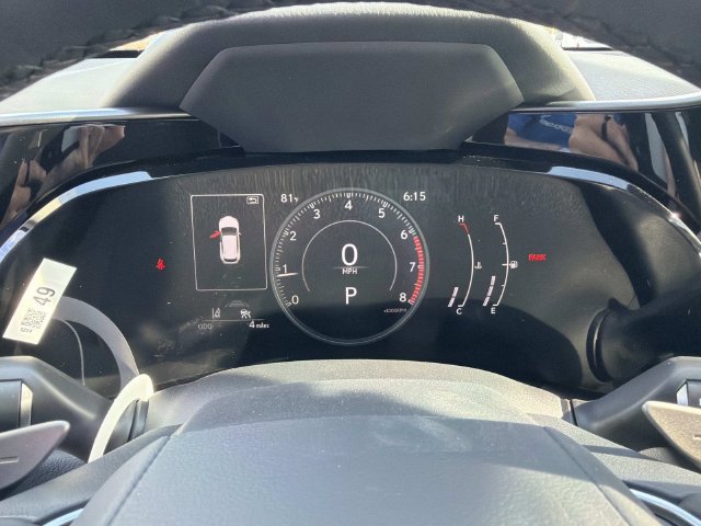 Vehicle thumbnail