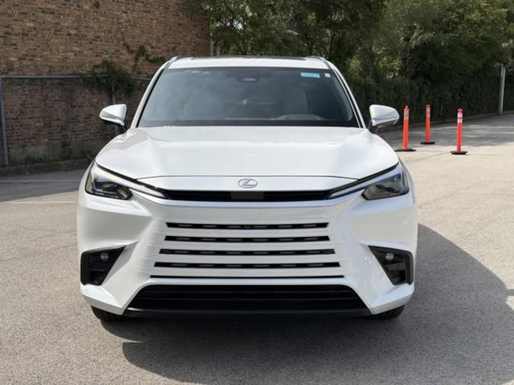 New 2026 Lexus TX TX 350 Premium Sport Utility