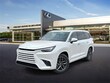  LEXUS TX