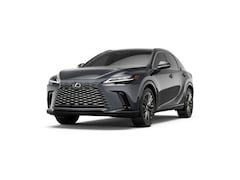 2026 LEXUS RX 350h LUXURY Sport Utility