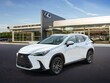  LEXUS NX 350