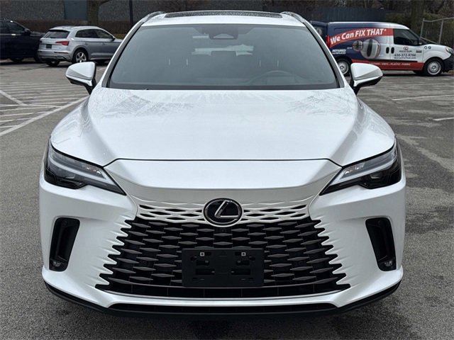 2024 Lexus RX 350 Premium photo 2