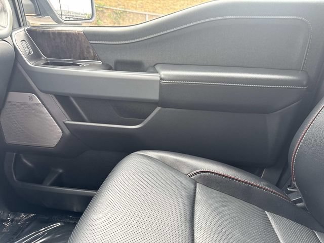 2023 Ford F-150 Lariat - Photo 23