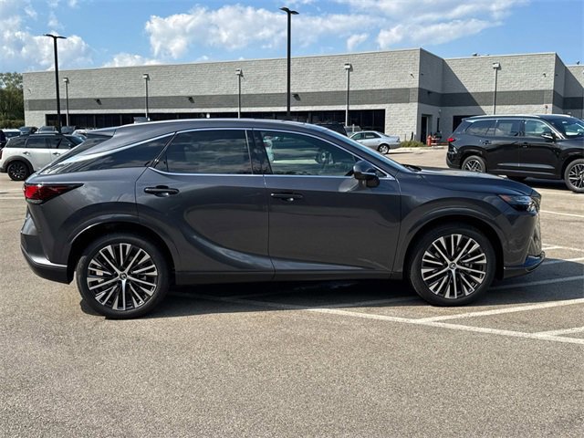 2025 Lexus RX 350 Premium photo 3