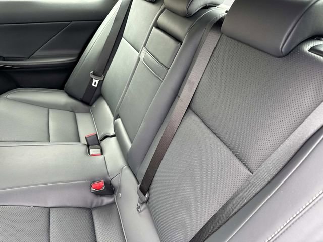 2026 Lexus IS 350 F SPORT DESIGN - Photo 13