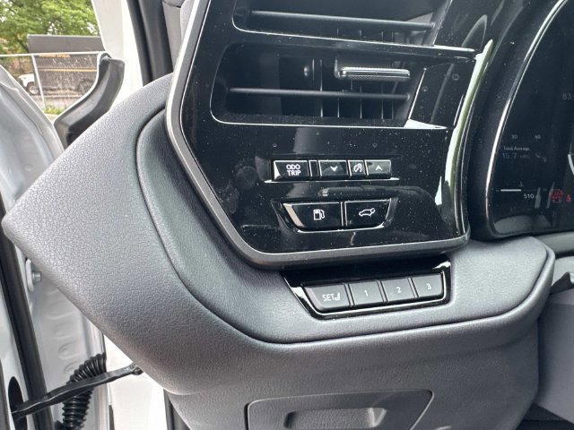 2026 Lexus TX 350 Luxury - Photo 30