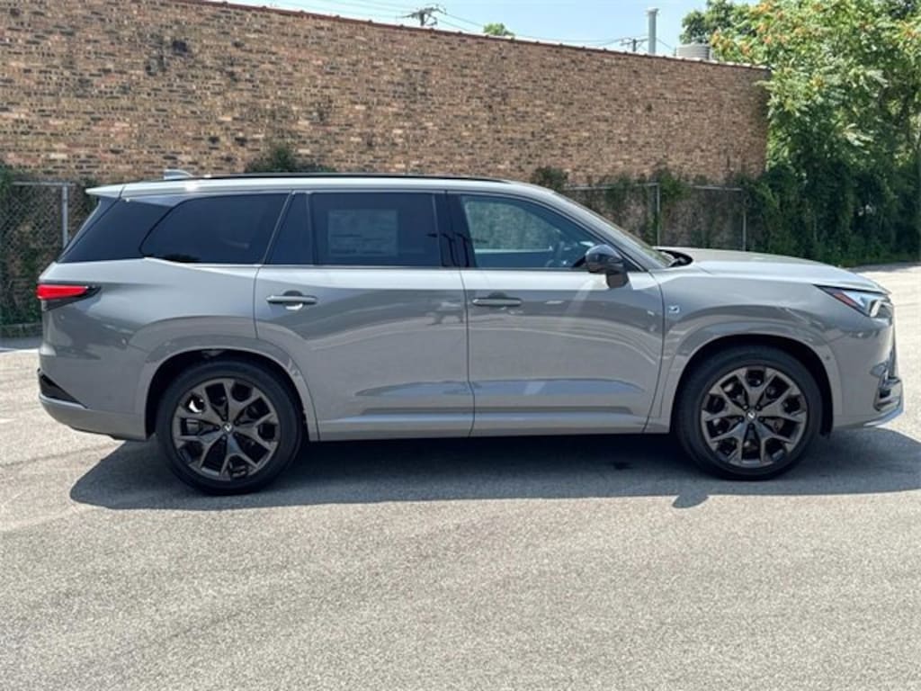 New 2025 Lexus TX 500h F SPORT PERFORMANCE PREMIUM AWD Sport Utility