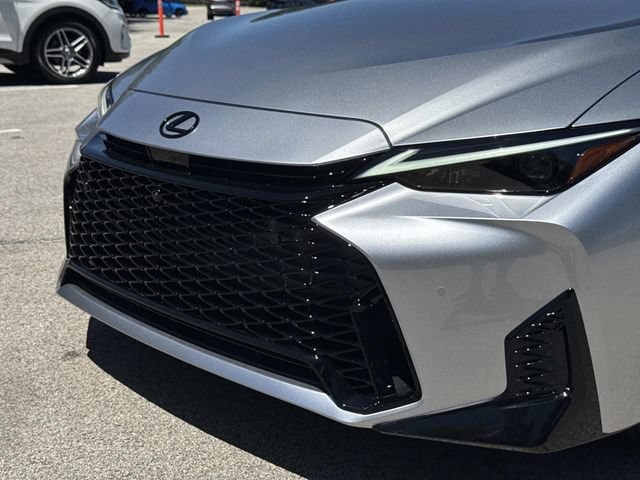 2026 Lexus IS 350 F SPORT DESIGN - Photo 10